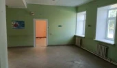 Нежилые помещения 1 этажа (3-27); подвал (1-8), площадь: 452,1 кв. м по адресу: Ярославская область, р-н Угличский, г. Углич, ул. Ленина, д. 4